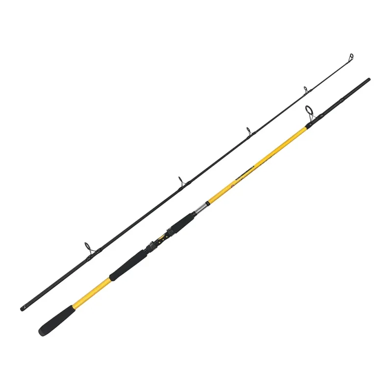 ZFISH Prút Kodiak 2.40m, 100-250g
