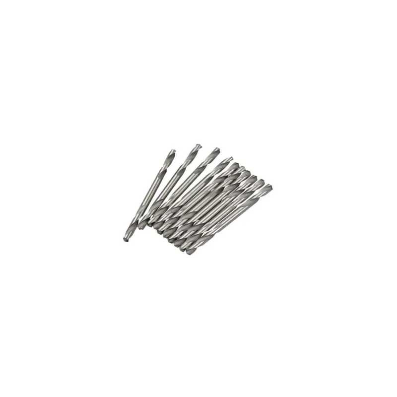 MAKITA Vrták obojstranný do kovu 3mm