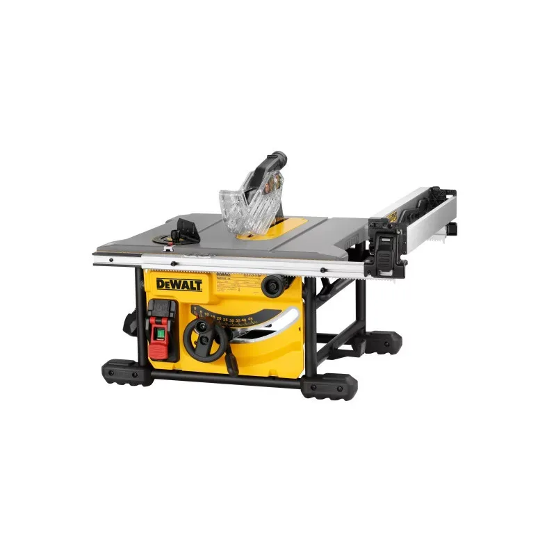 DeWalt DWE7485 stolová píla