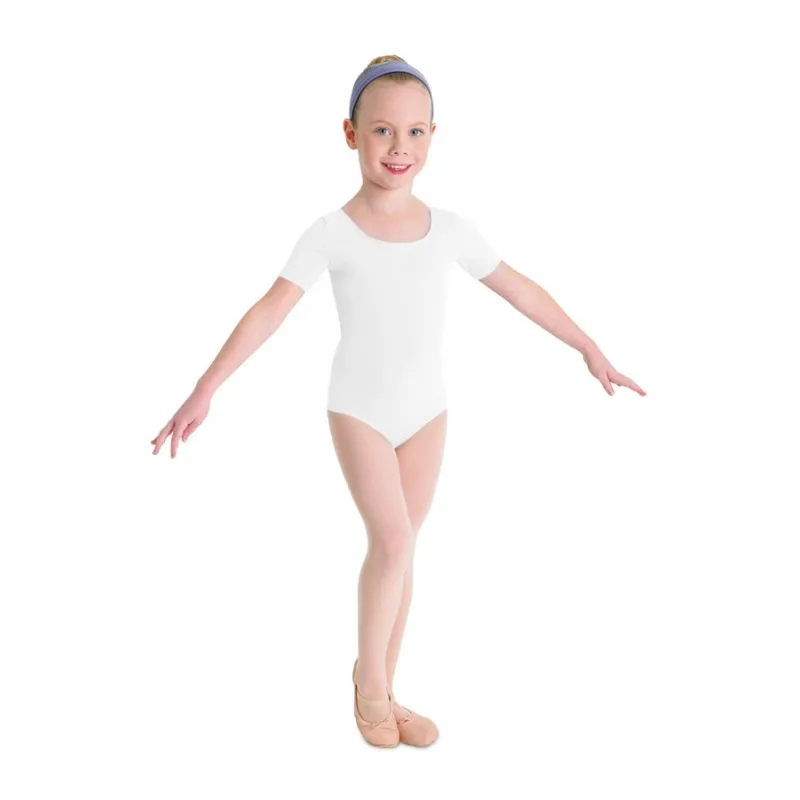 Ballet - detský baletný dres
