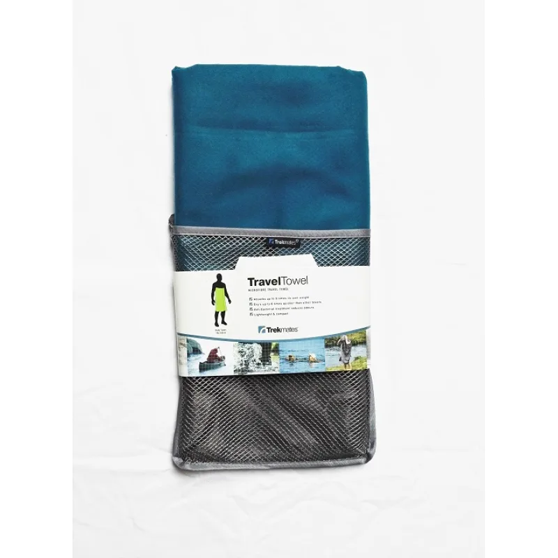 Cestovný uterák Trekmates Microfibre