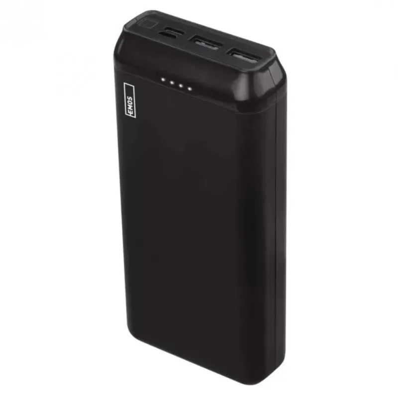 EMOS POWERBANK ALPHA2 20 20000 B0527B