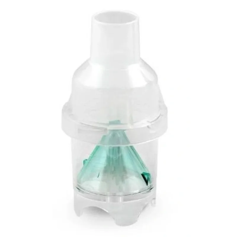 ** Nebulizátor Philips Respironics SideStream ** inhalator.sk