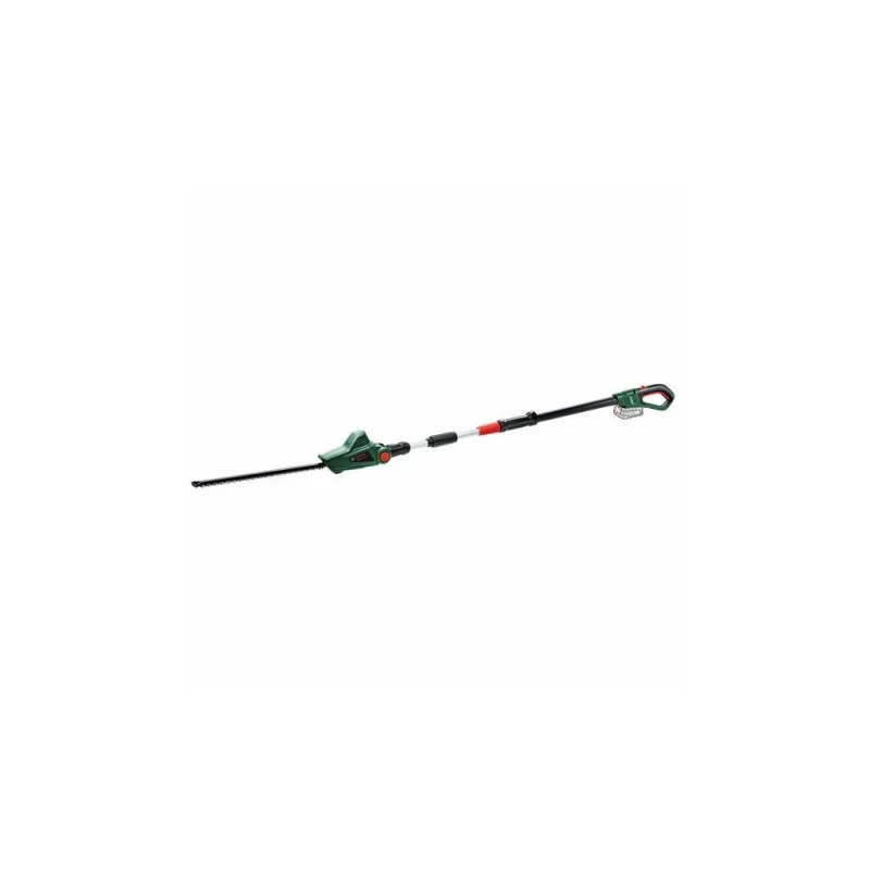 BOSCH UniversalHedgePole 18 Akumulátorové teleskopicé nožnice na živý plot (1x2,5Ah)
