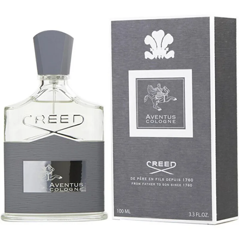 Creed Aventus Cologne parfumovaná voda unisex 100 ml
