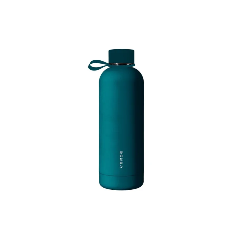 Termoska Oxybag 500ml Verde milano modrá
