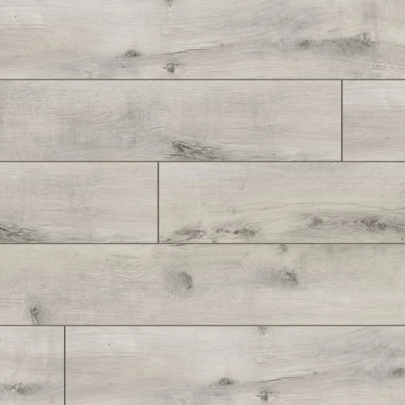 CLASSEN Laminátová podlaha POOL 832-4 4V WR Dub krémový 52348