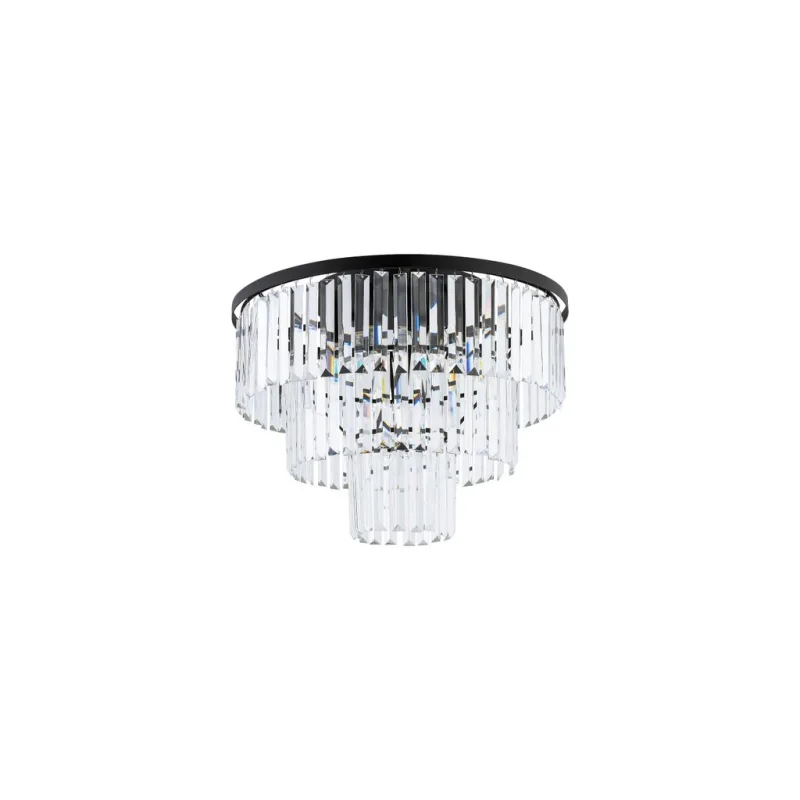 CRISTAL BLACK M 7627