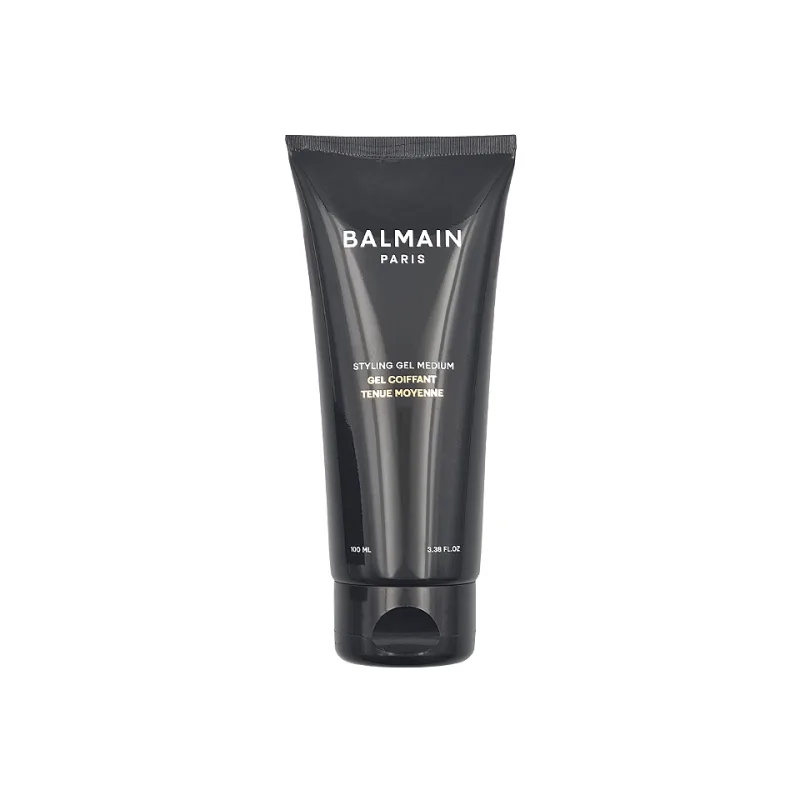 Balmain Hair Couture Balmain Homme Styling Gel Medium Hold 100 ml