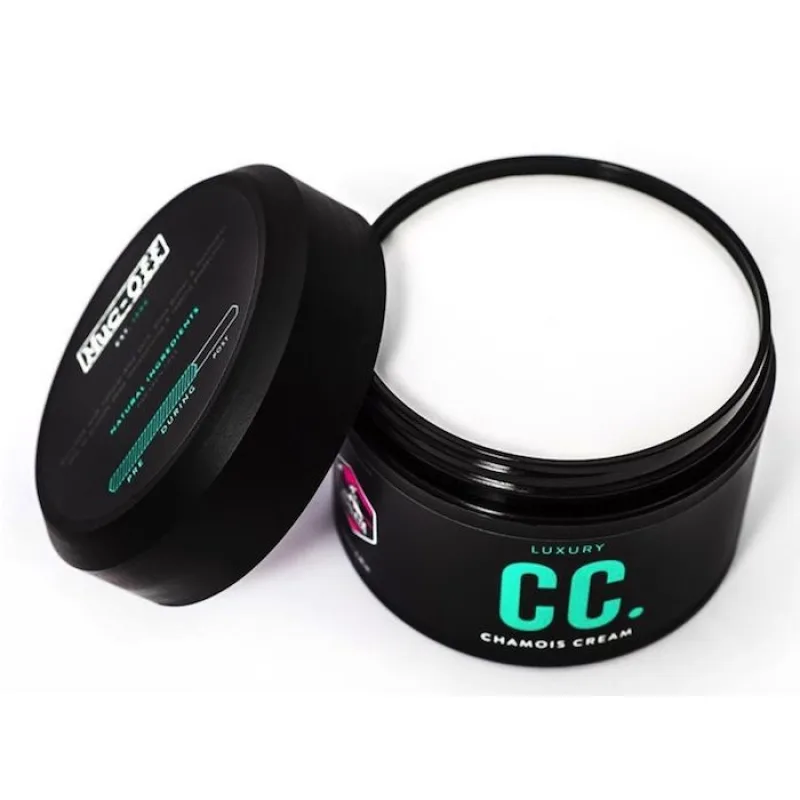 Krém MUC-OFF LUXURY CHAMOIS CREAM 250 ml