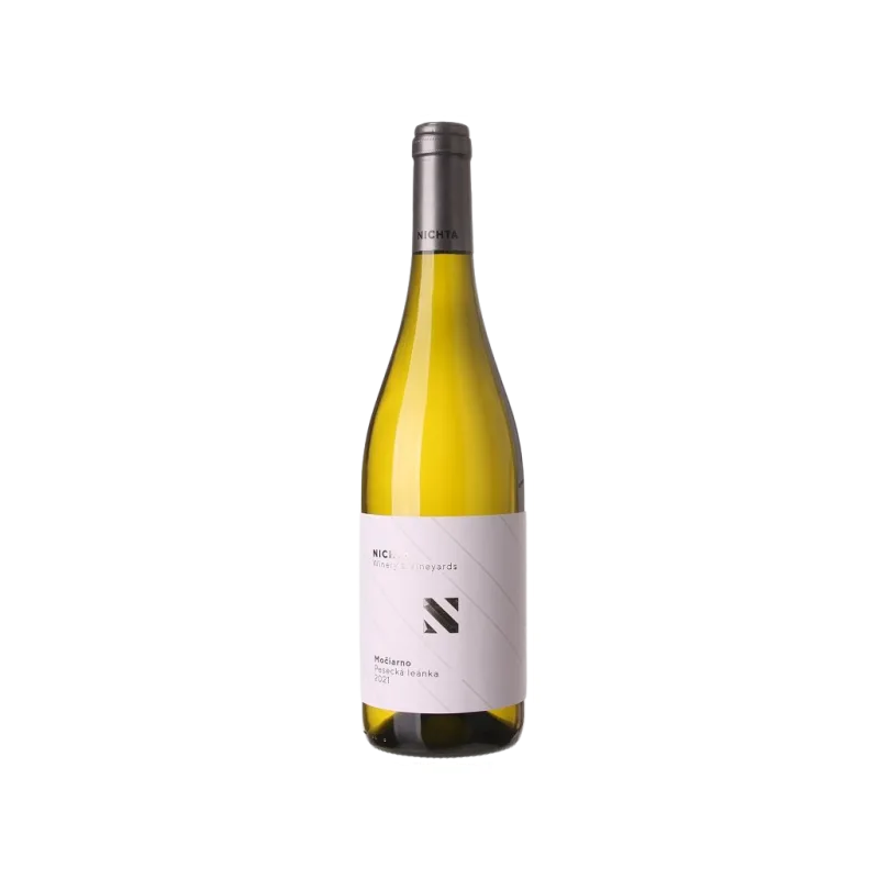 Pesecká Leánka TERROIR - Močiarno
