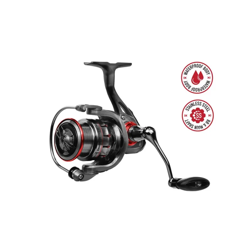 Delphin IXTREK 3T veľ. 3000