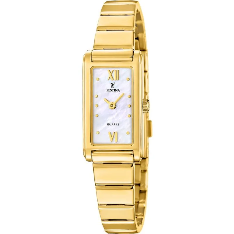 Dámske hodinky FESTINA Mademoiselle 20768/1
