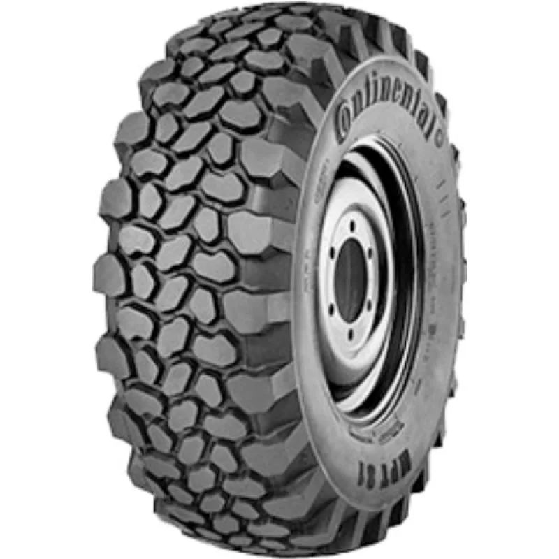 365/80R20 152K CONTINENTAL MPT 81 LRG M+S