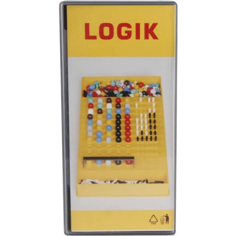 Hra Logik