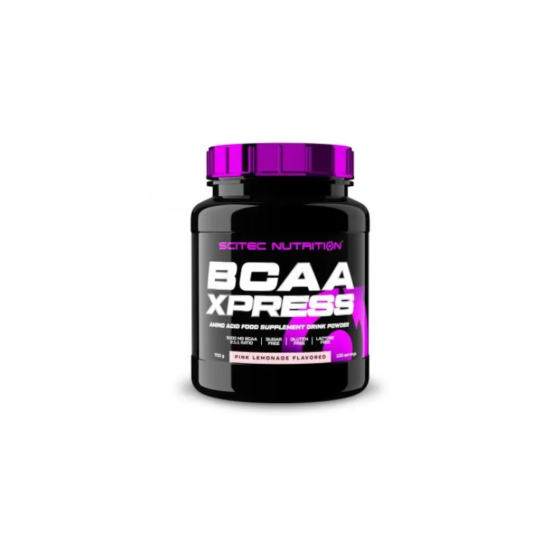 BCAA Xpress, 700 g