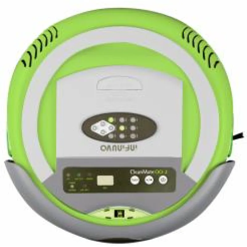 Robotický vysávač CleanMate QQ-2