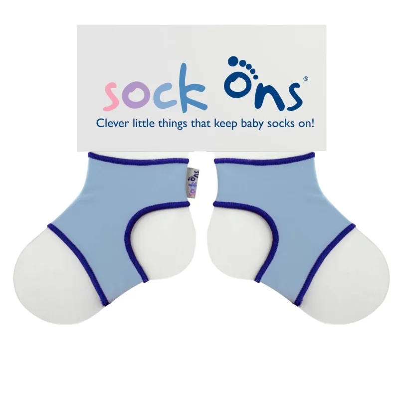 KIKKO Sock Ons Držák ponožek Classic