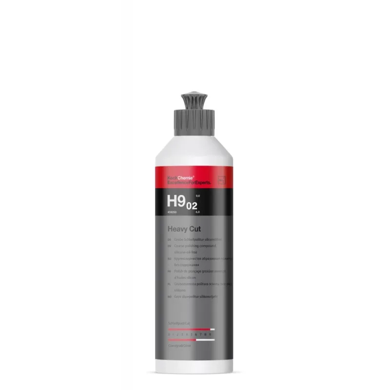 Koch-Chemie - Hrubá brúsna pasta 250ml