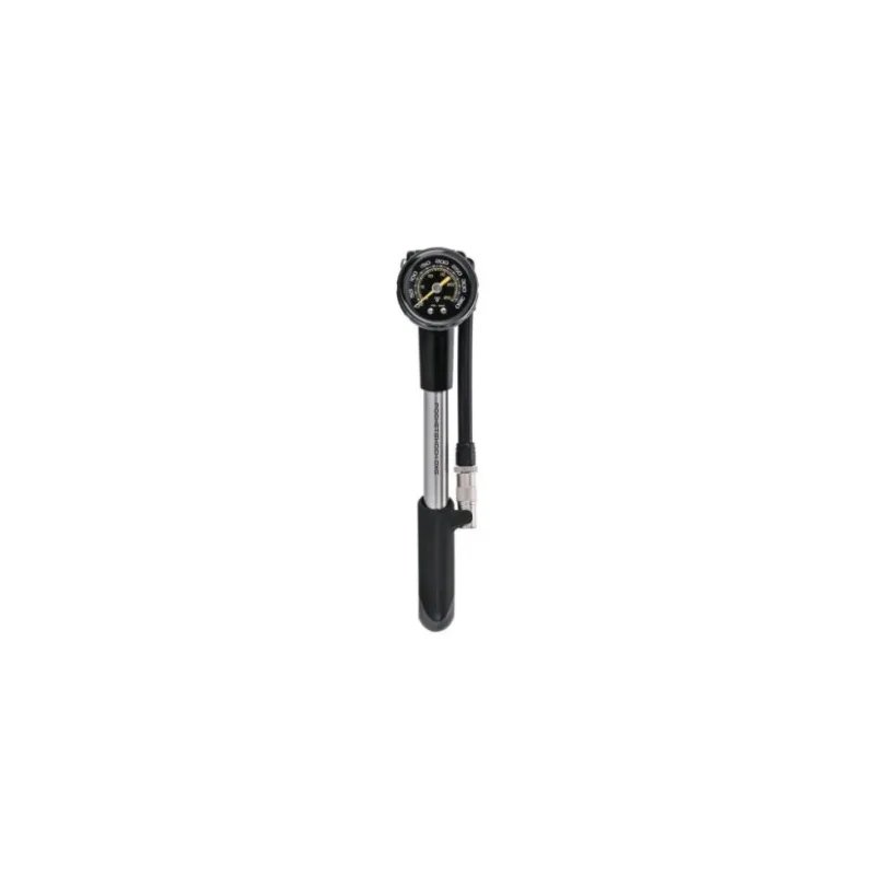 TOPEAK pumpa POCKETSHOCK DXG, na tlmič