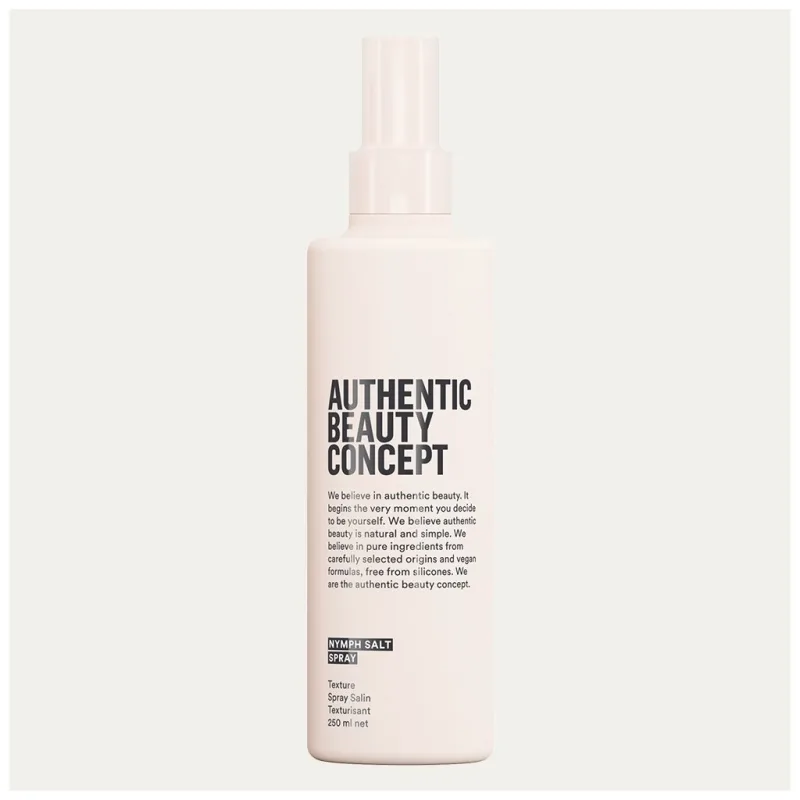 Authentic Beauty Concept Nymph Salt Spray 250 ml