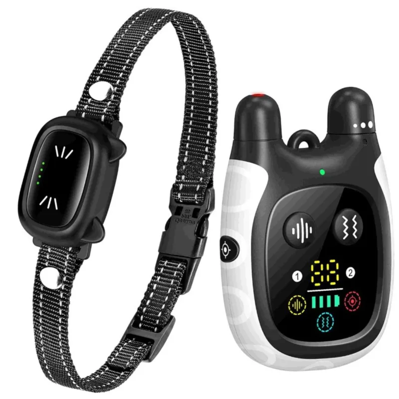 Reedog CP1
