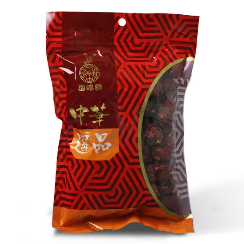 Quả chà là sấy khô (Táo tàu khô) EAGLOBE 200g