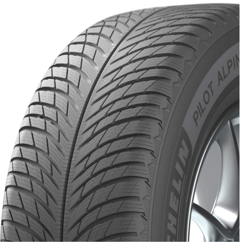 Michelin Pilot Alpin 5 SUV 285/40 R23 111 V XL Zimní