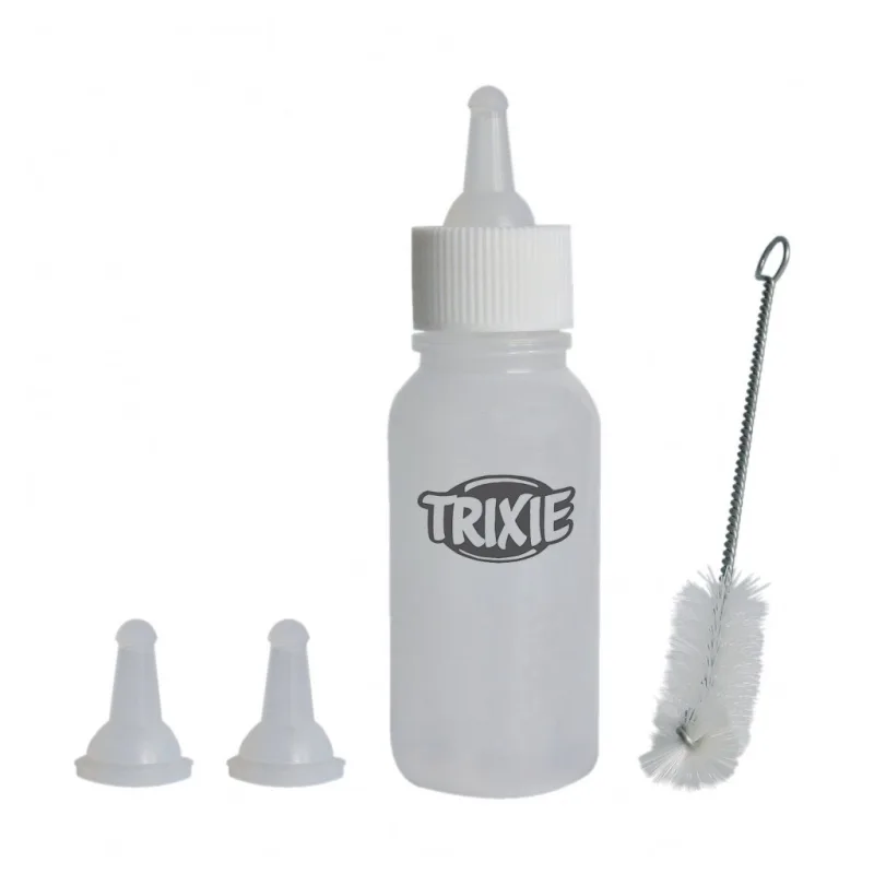 Trixie My-Mammy 50 ml súprava na kŕmenie detí