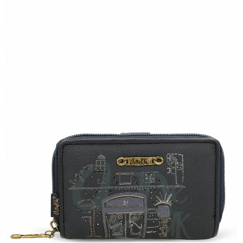 Peňaženka Anekke Boutique 41859-909