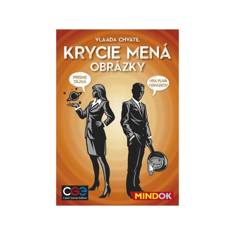 Krycie mená Obrázky