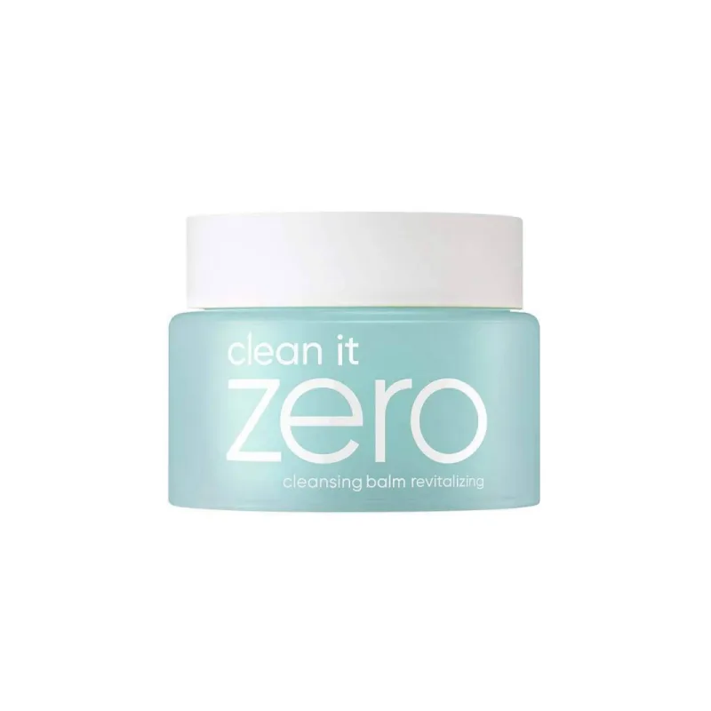 Banila Co Clean It Zero Revitalizačný odličovací balzam - 100 ml