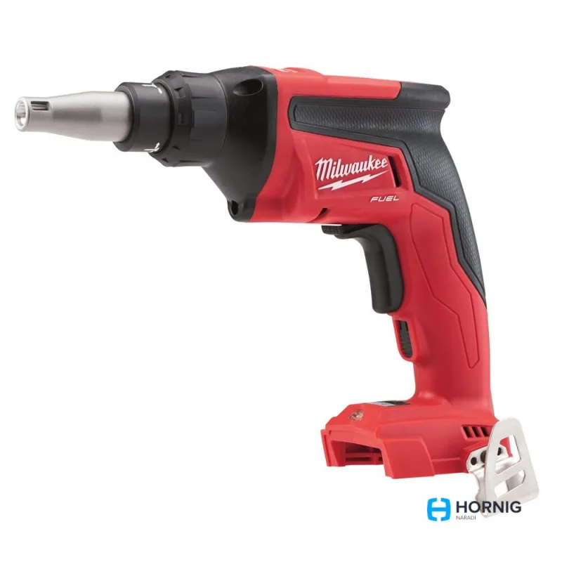 MILWAUKEE M18 FSG-0X aku skrutkovač na sadrokartón 18V bez batérie, 0-450 ot./min, kufor 4933459201