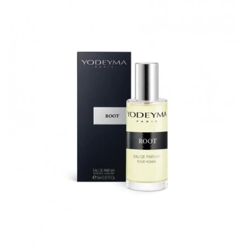 YODEYMA Paris Root 15ml - Terre D´Hermés od Hermés