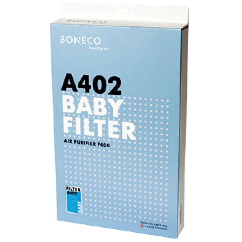 Boneco A402 BABY Multifilter do P400 / / /   inhalator.sk