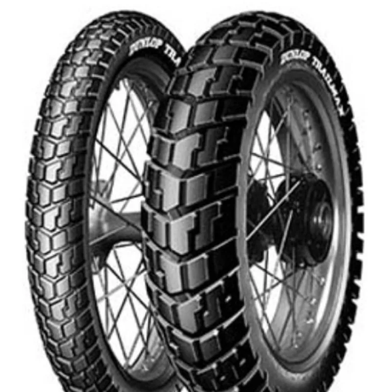 pneumatika Dunlop Trailmax 130/90B10 61J