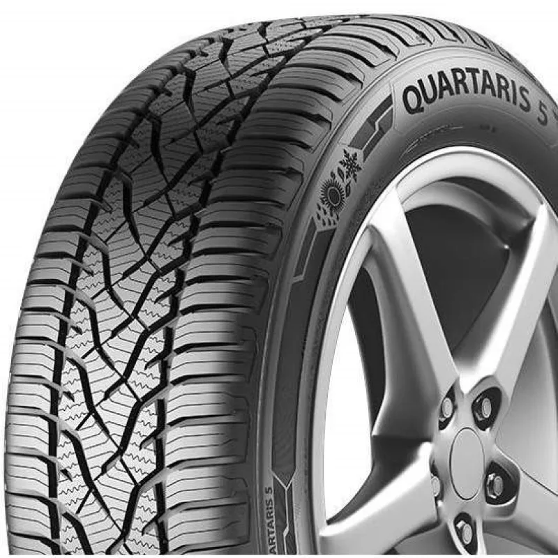 Celoroční pneumatika Barum Quartaris 5 155/80R13 79T