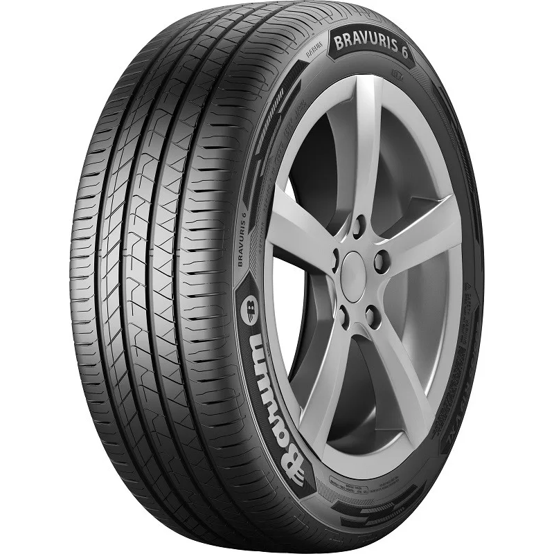 Letní pneumatika Barum Bravuris 6 195/65R15 91V