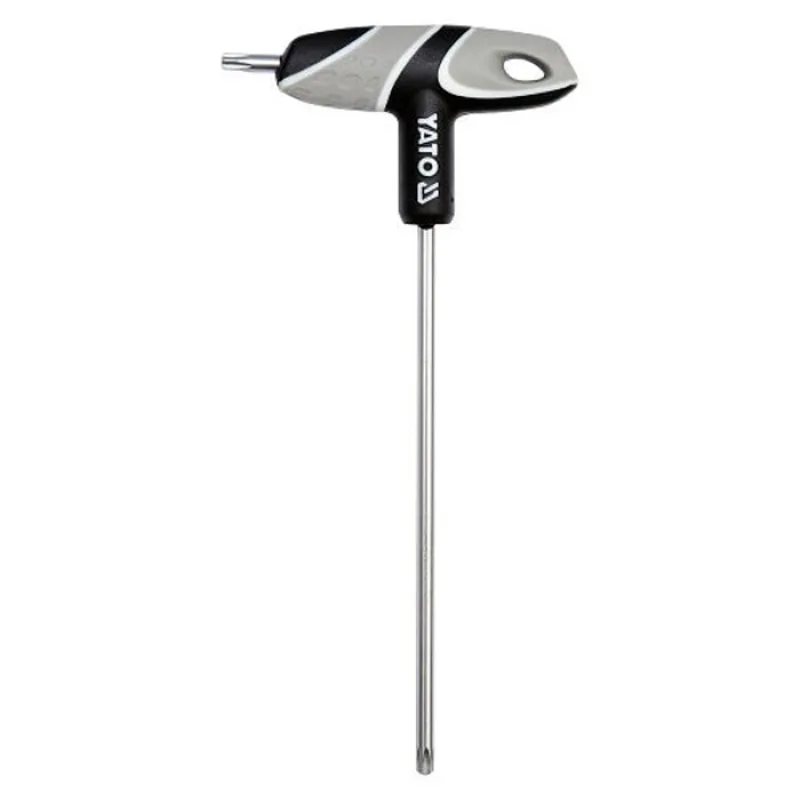 Skrutkovač T Torx T30 YATO YT-05608