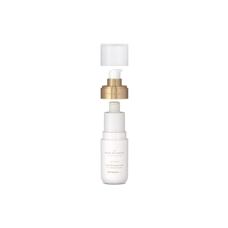 Namaste Ageless Firming Serum Refill
