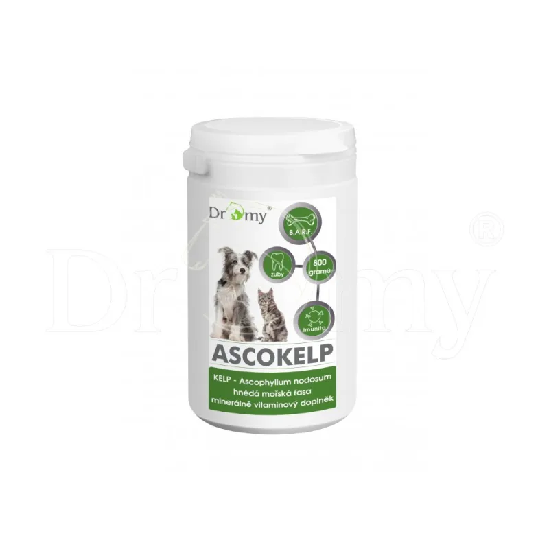 Dromy Ascokelp 800g