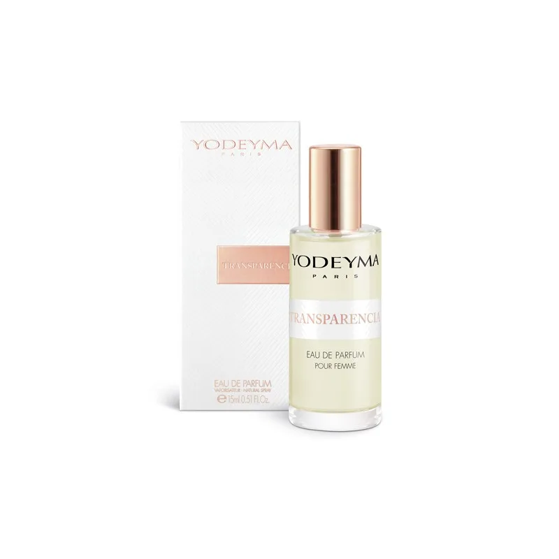 YODEYMA Paris Transparencia 15ml - L'eau D'Issey od Issey Miyake