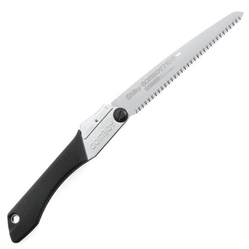 Pílka skladacia Silky GOMBOY 210/10 - GOMBOY 210/10