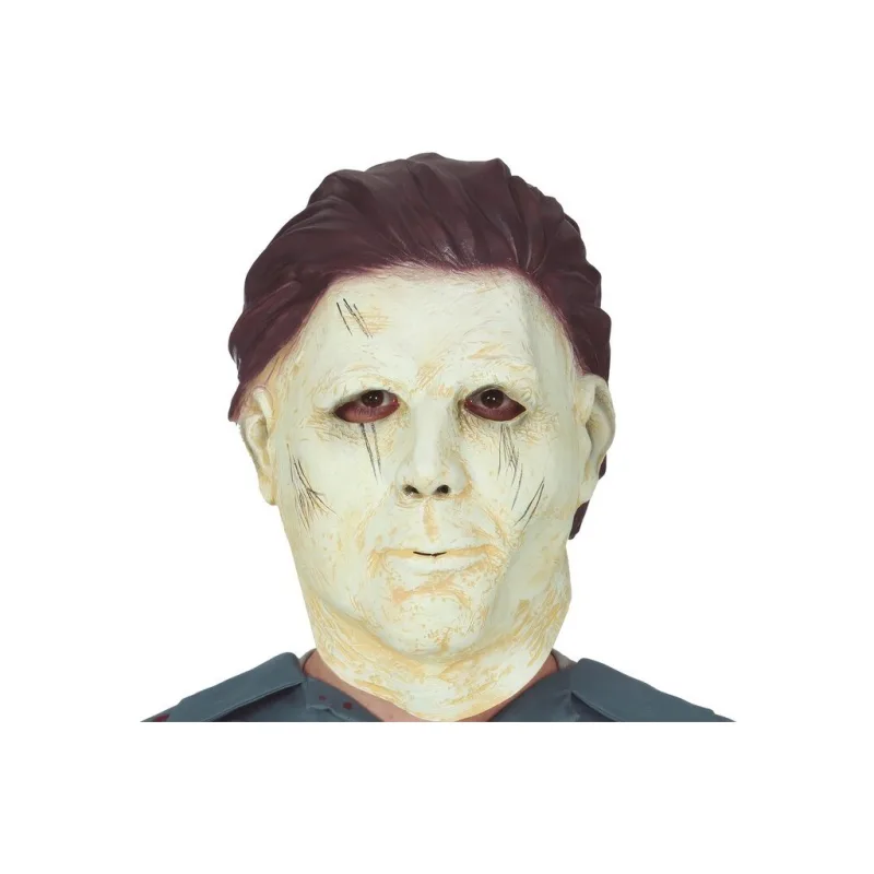 Karneváli maszk Michael Myers latex
