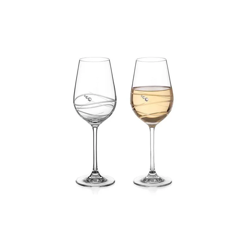 Diamante Swarovski Venezia 360 ml 2 ks