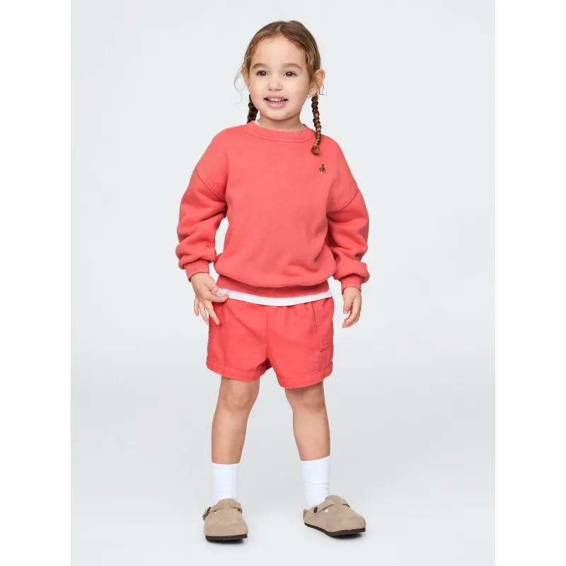 Baby kraťasy UltraSoft
