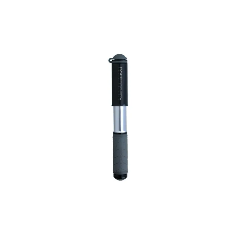 Mini-hustilka Topeak RACE ROCKET HP čierna