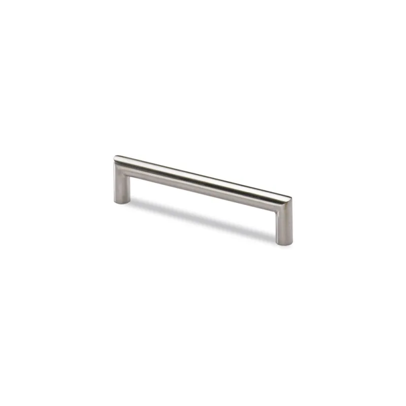 HETTICH 9070979 Úchytka NARONA 396/384 mm nehrdzavejúca oceľ brúsená