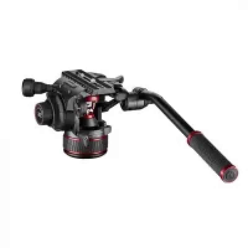 Manfrotto Nitrotech 608