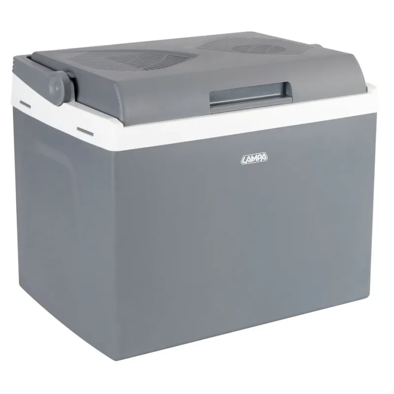 Termoelektrická chladnička 25l, 12/230V